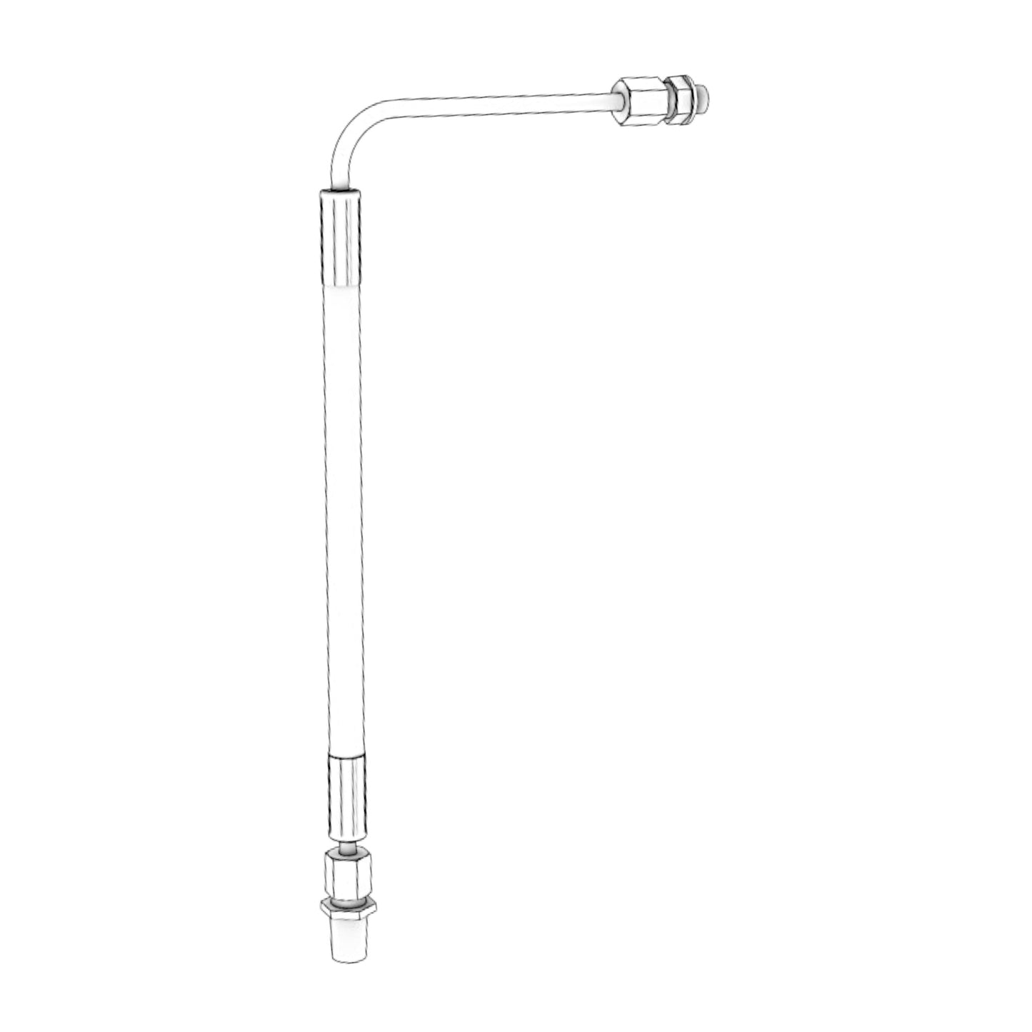 21591757 - Pressure Hose