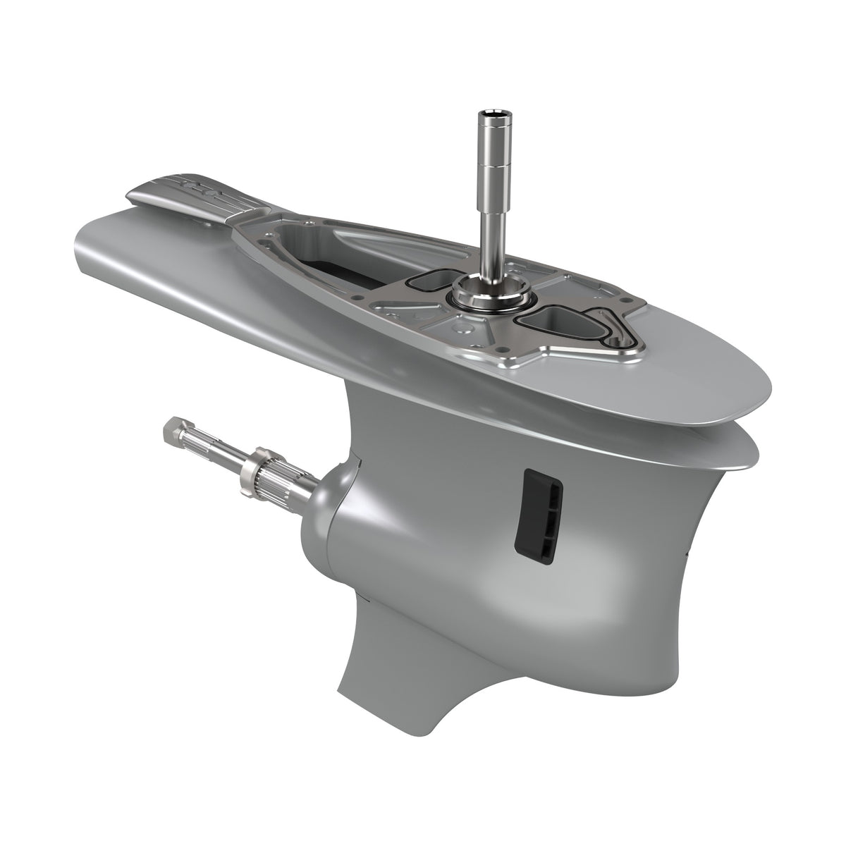 21595262 - Gear Housing