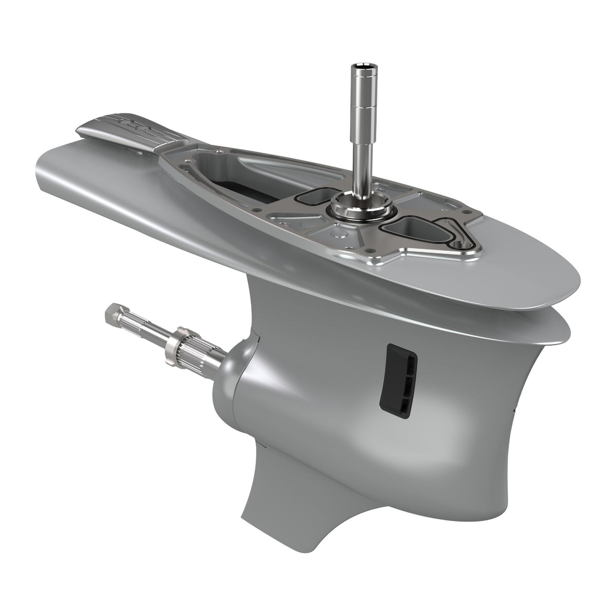 21595268 - Gear Housing