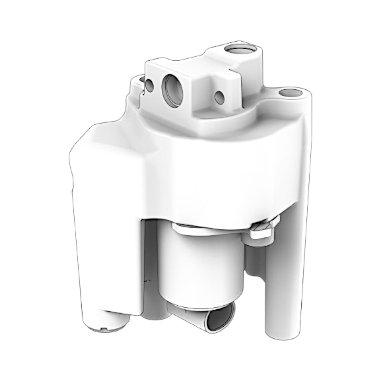 21596642 - Control Valve