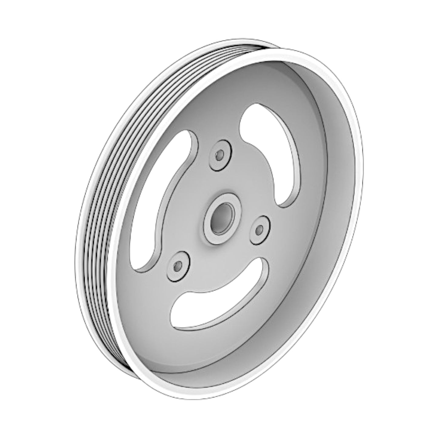 21610791 - Pulley