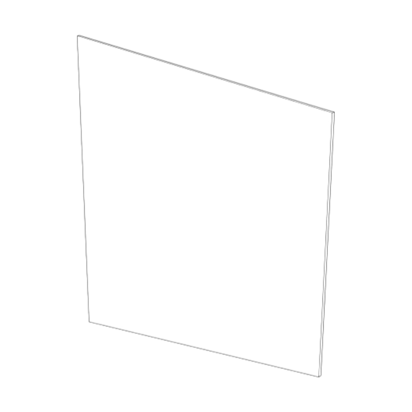 21618192 - Support Rubber