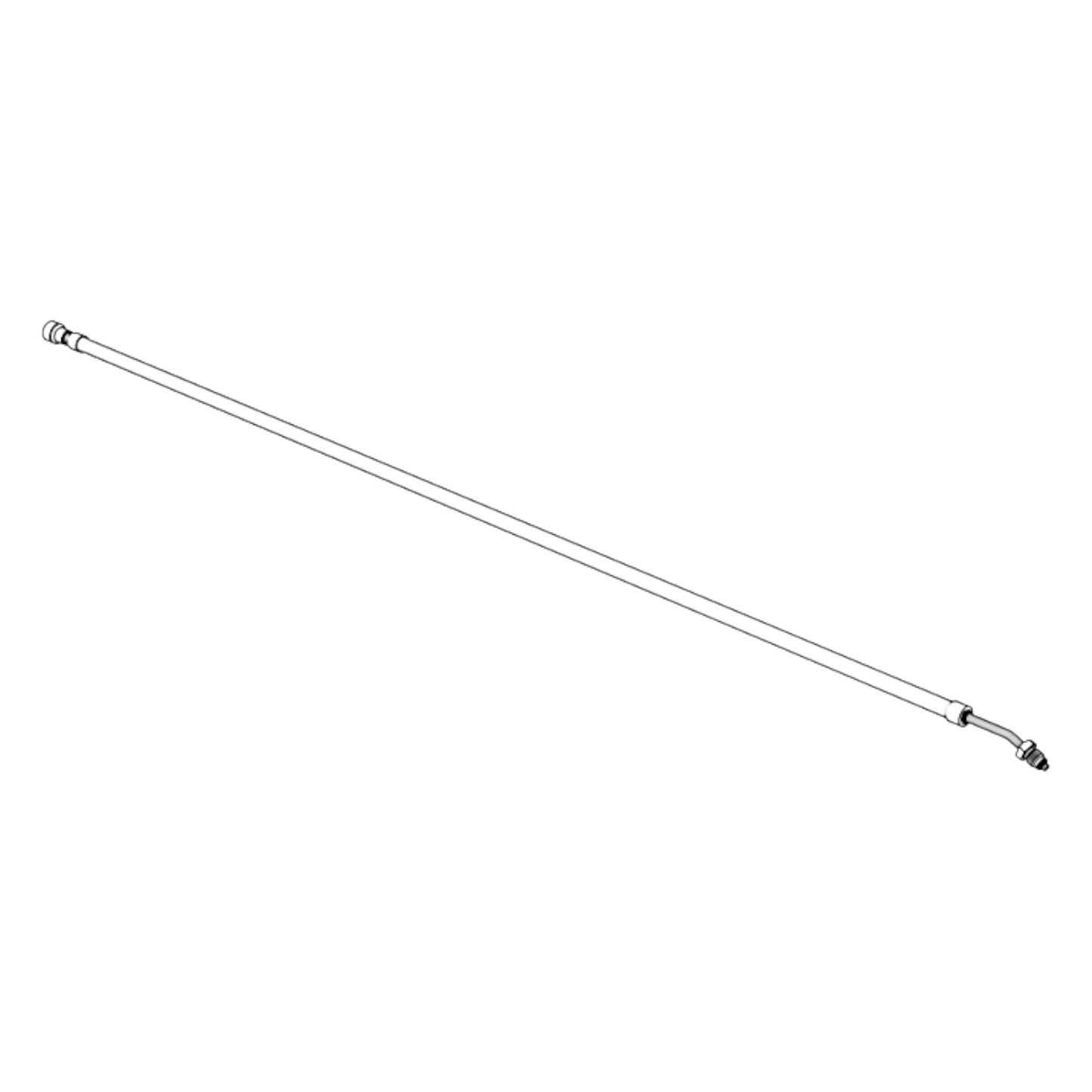 21618315 - Fuel Hose