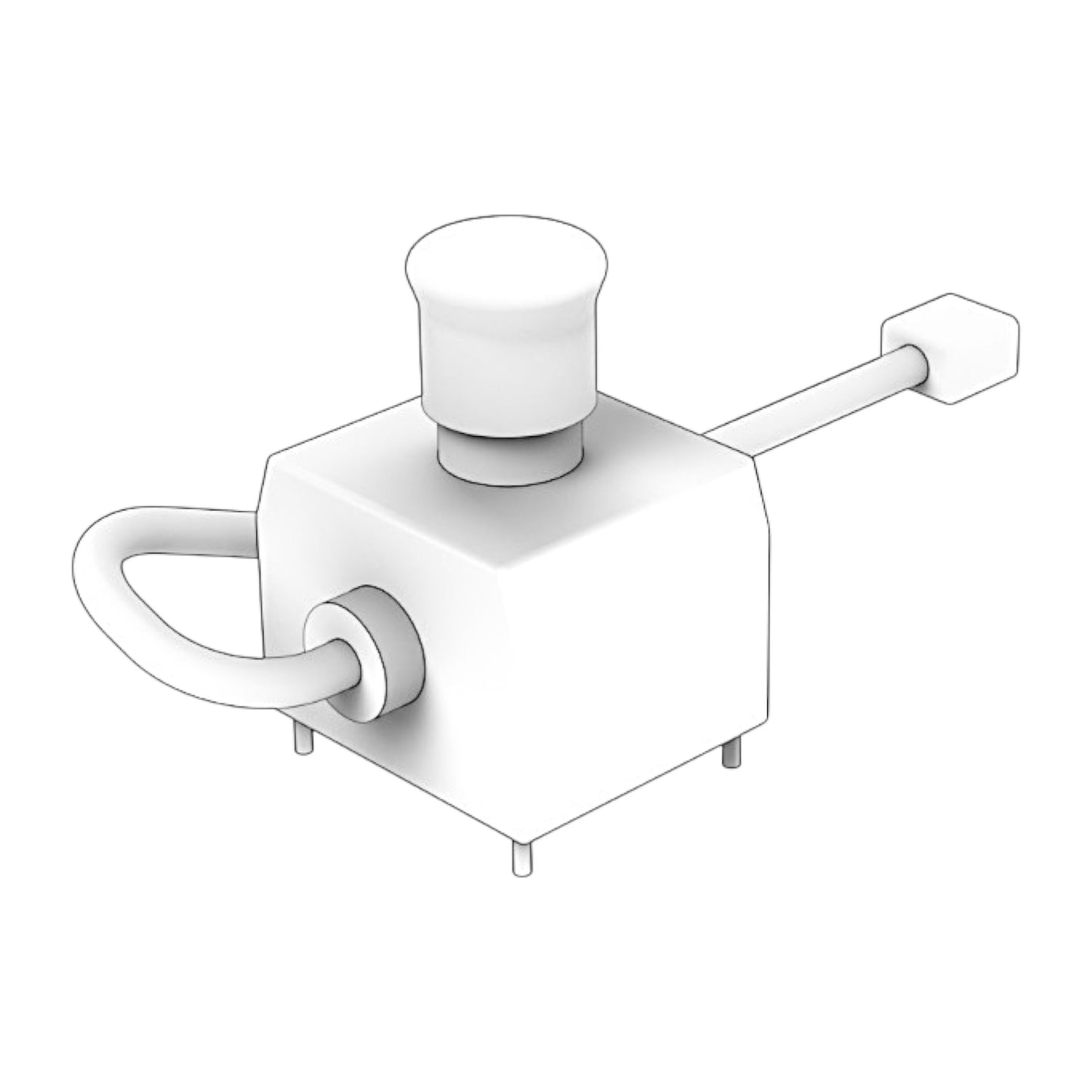 21624100 - Emergency Stop