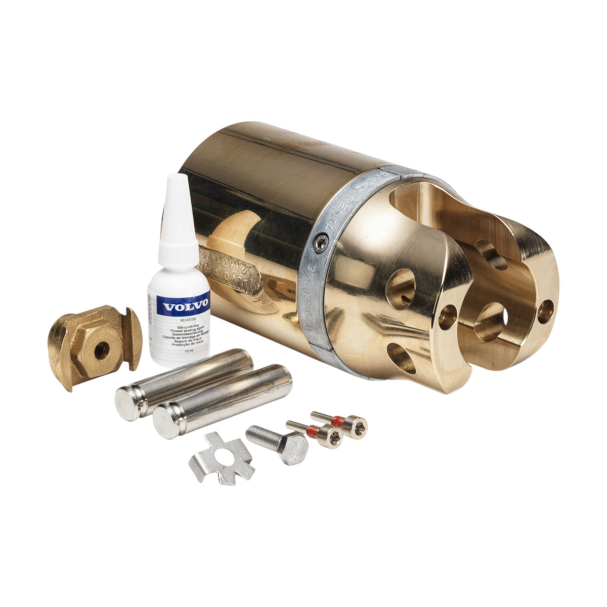 21630720 - Hub Kit