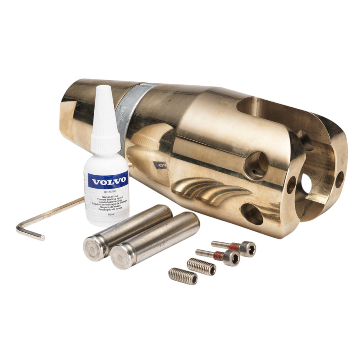 21630725 - Hub Kit