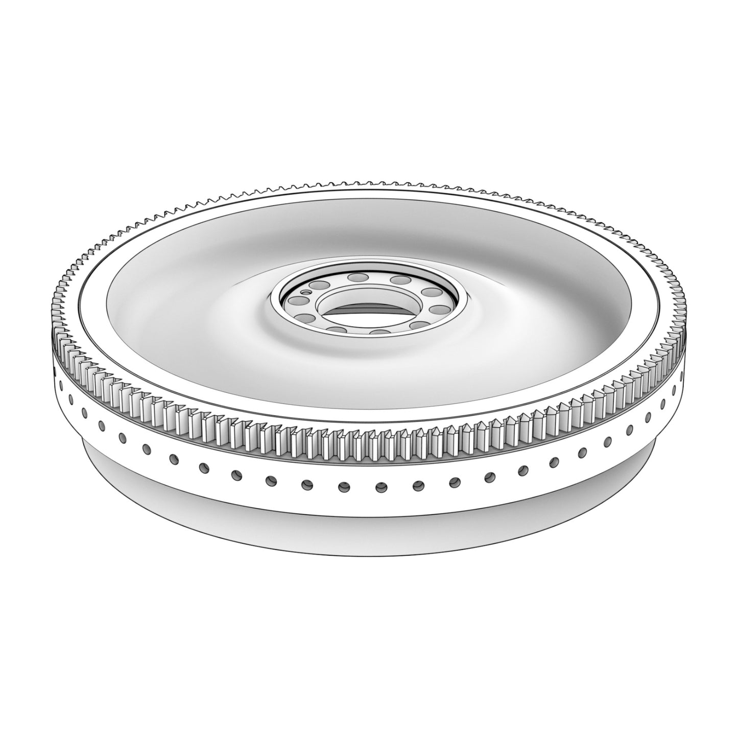 21631903 - Flywheel