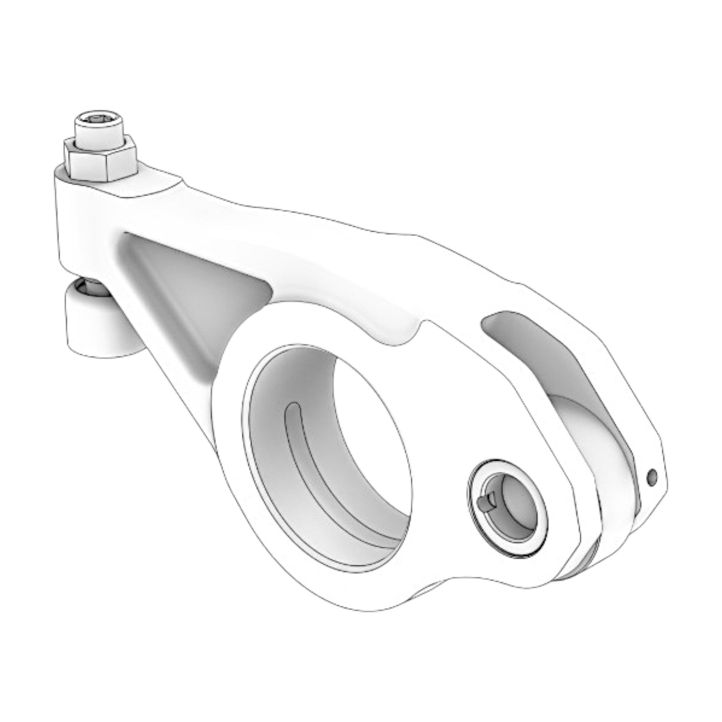 21637266 - Rocker Arm