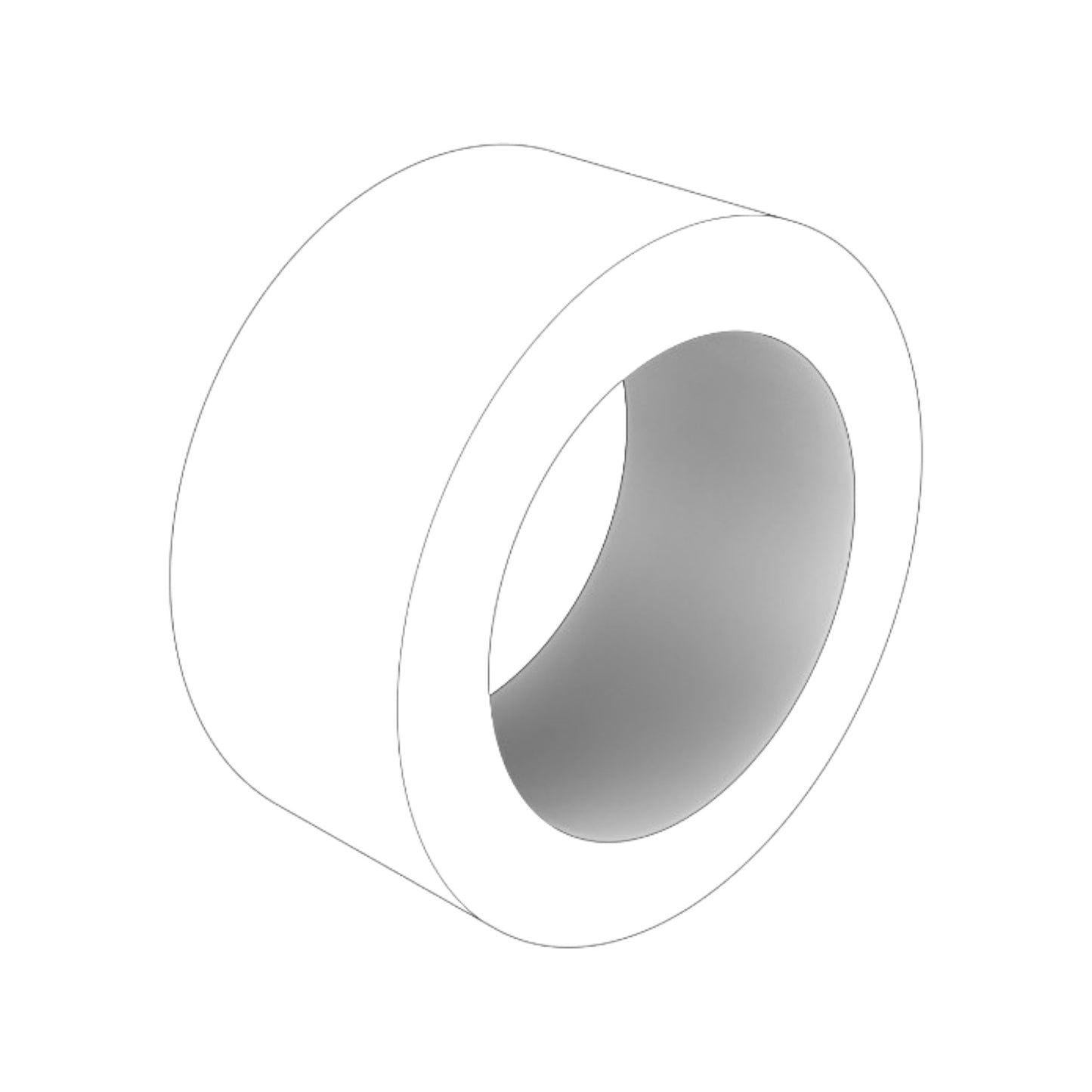 21642338 - Spacer Sleeve