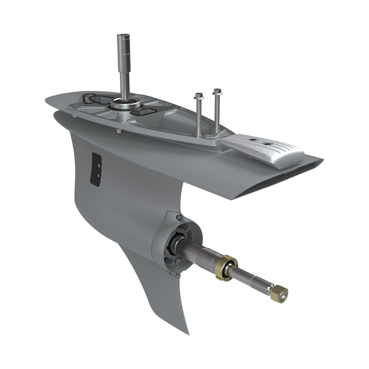 21658892 - Gear Housing