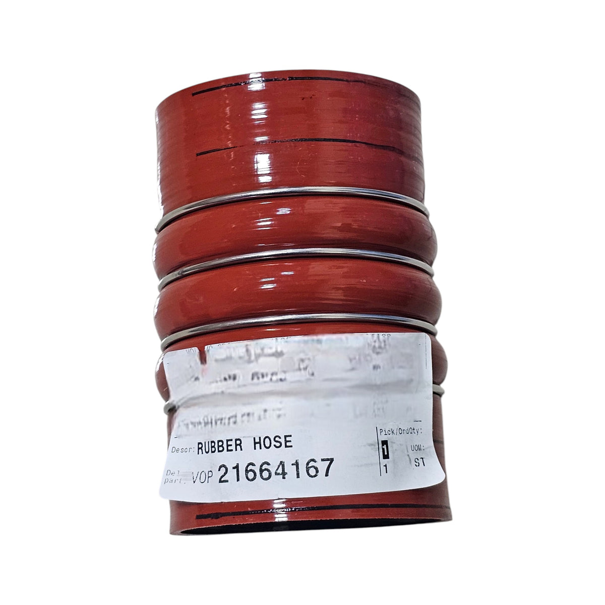 21664167 - Rubber Hose