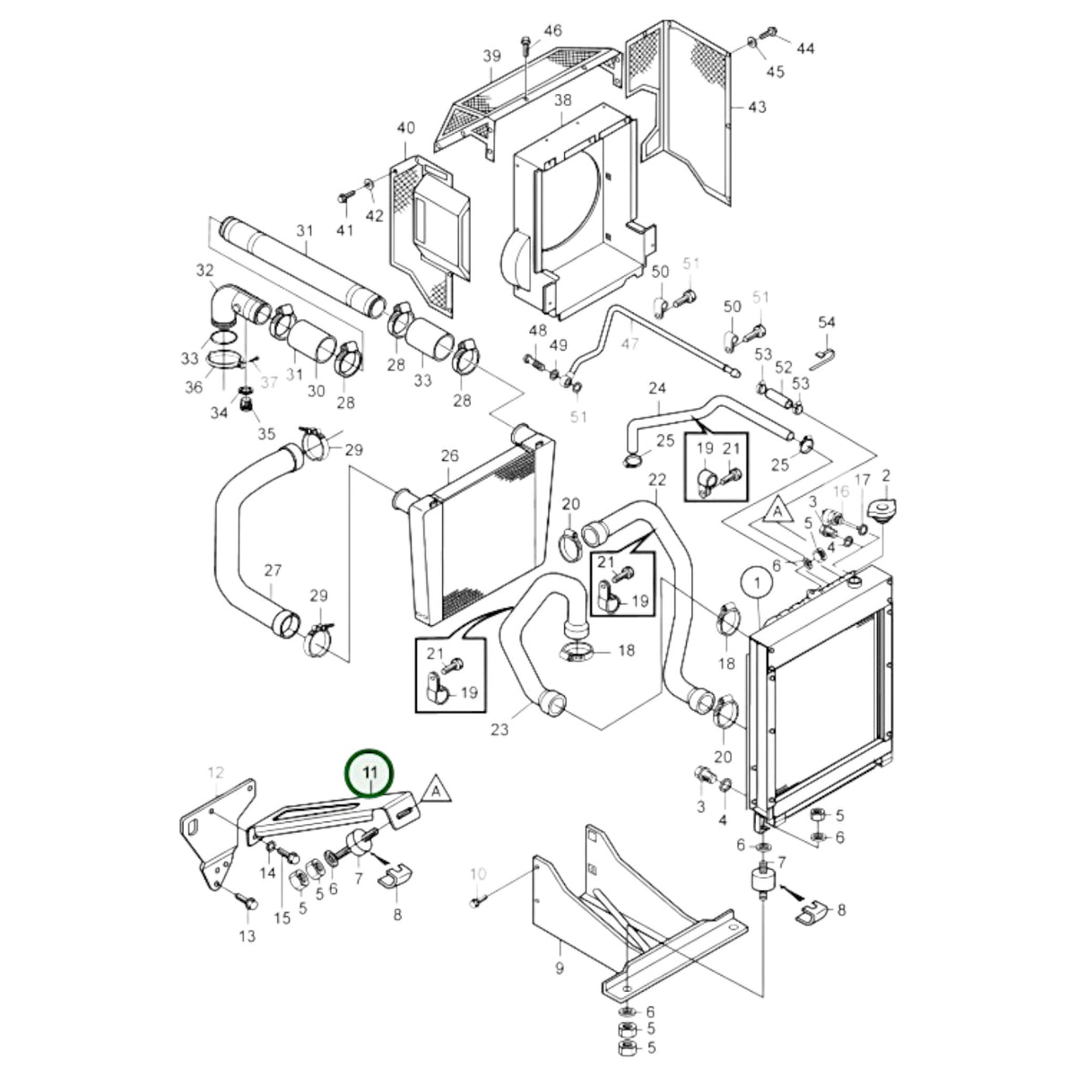 21665096 - Bracket