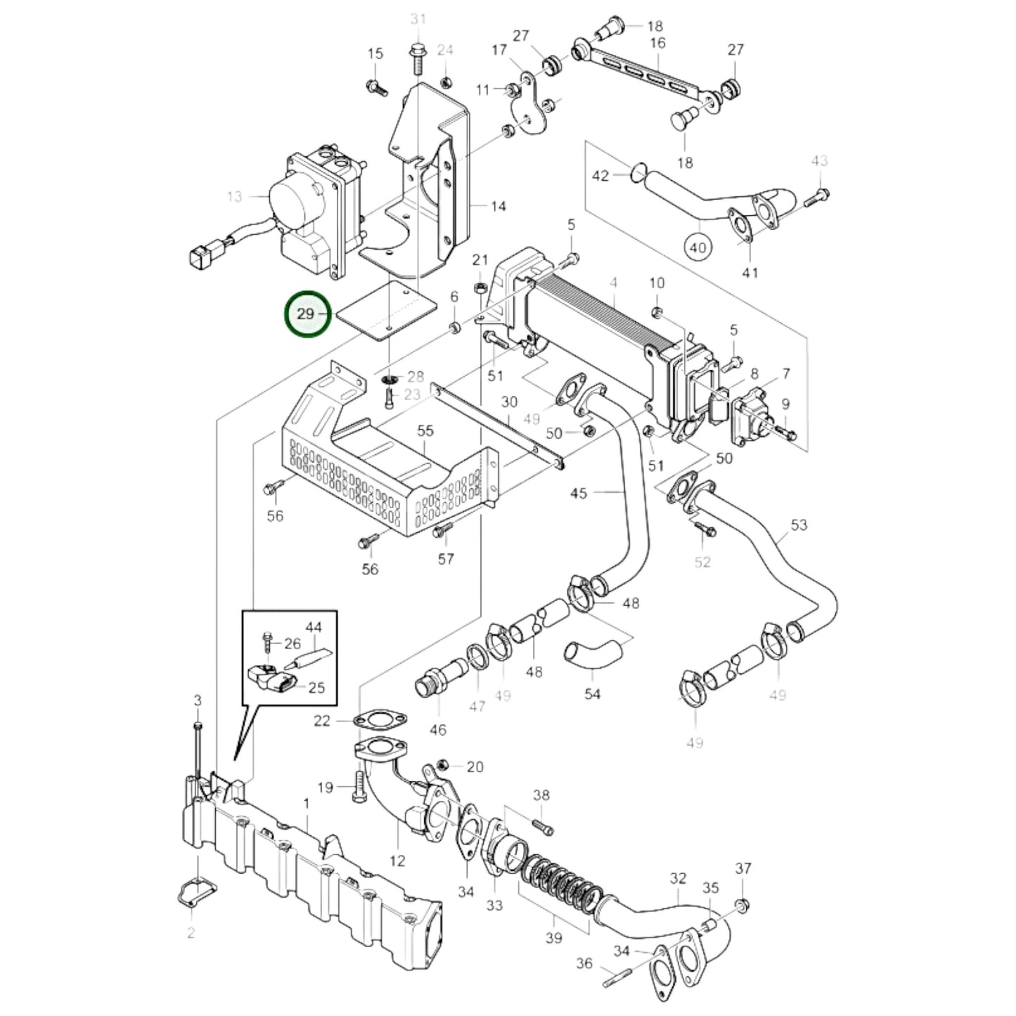 21668155 - Cover Plate