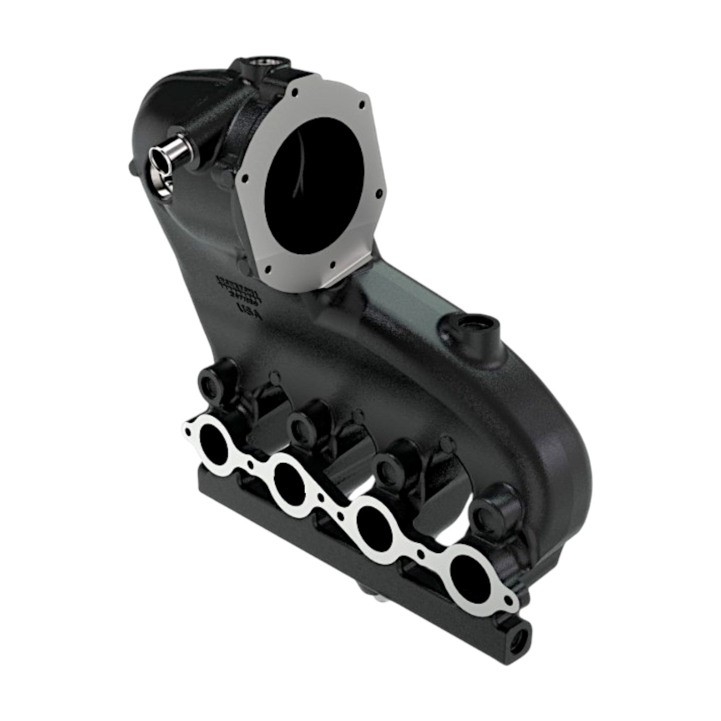 21669277 - Exhaust Manifold