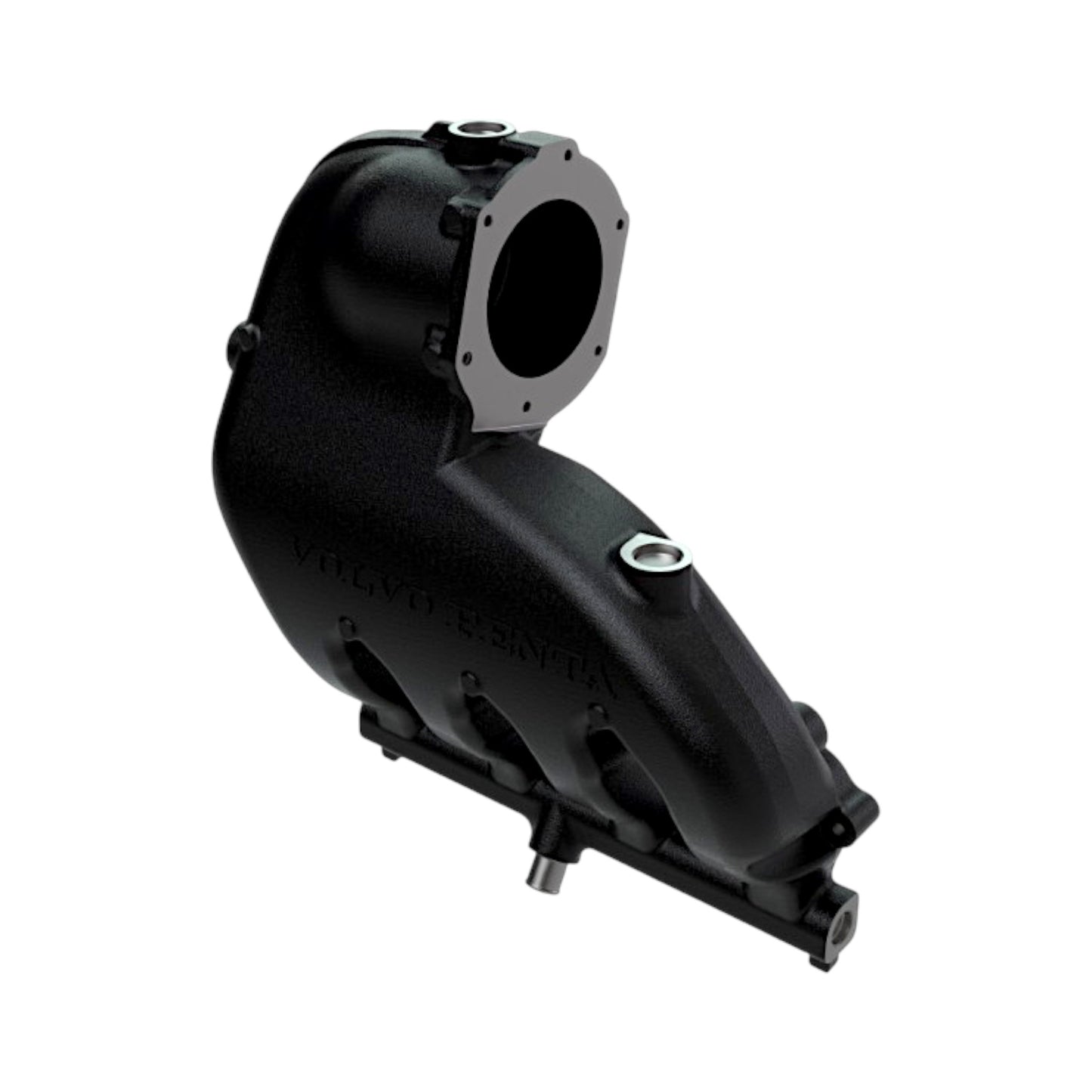 21669279 - Exhaust Manifold