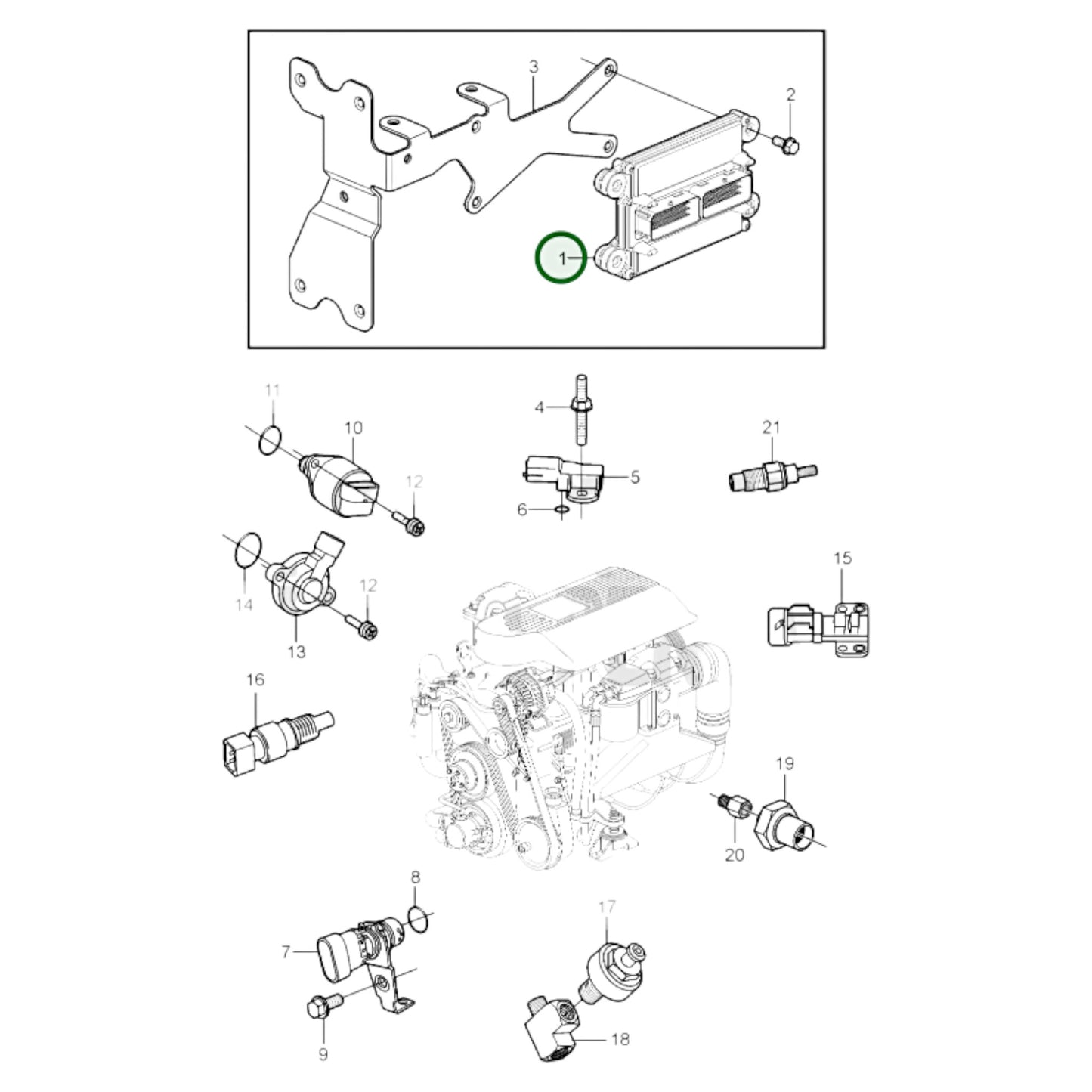 21670467 - Module