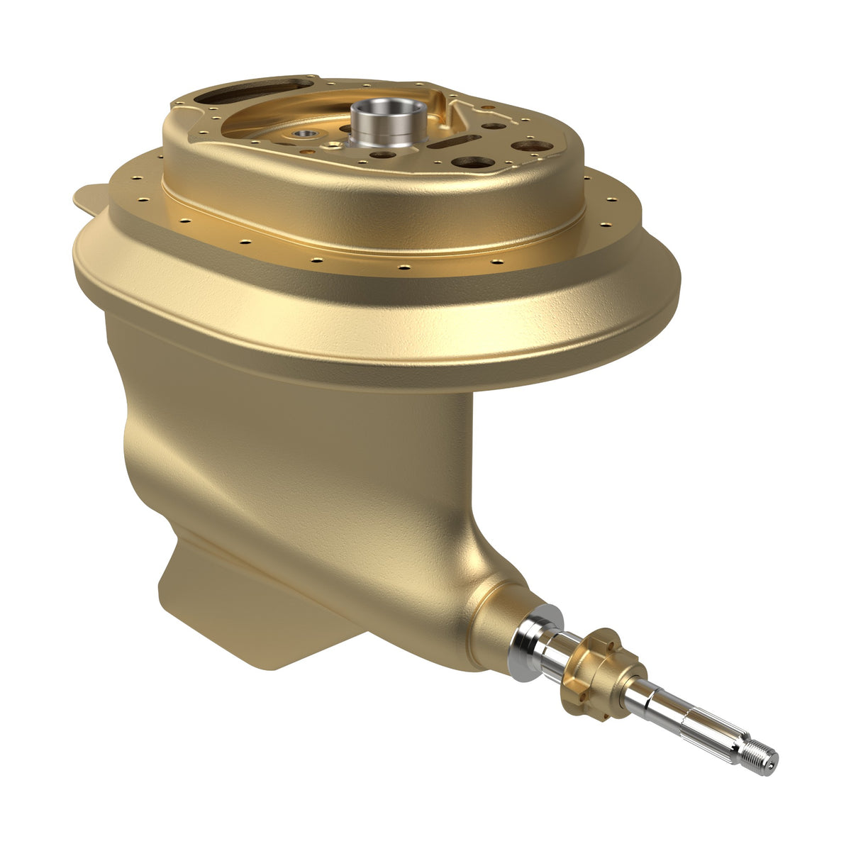 21673294 - Lower Gear