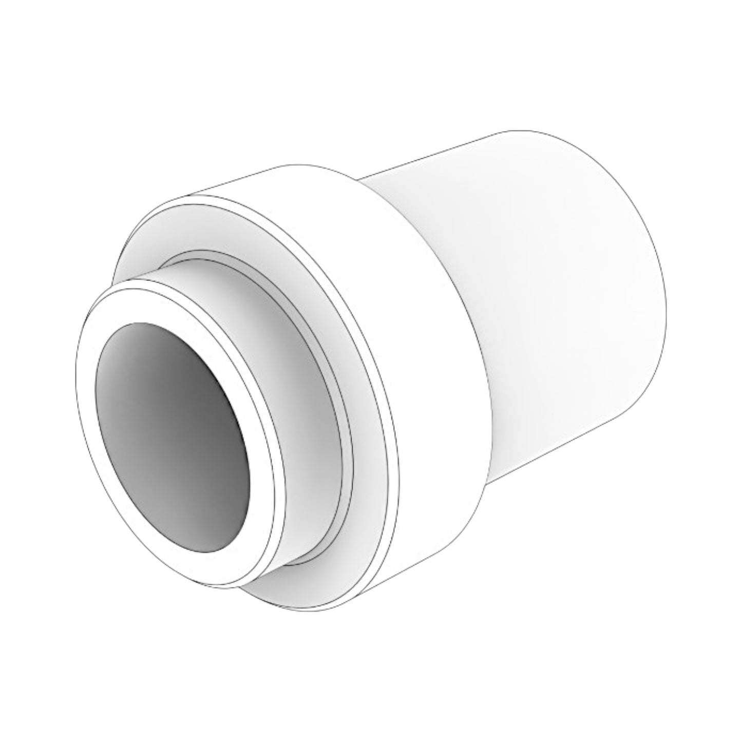 21686595 - Spacer Tube