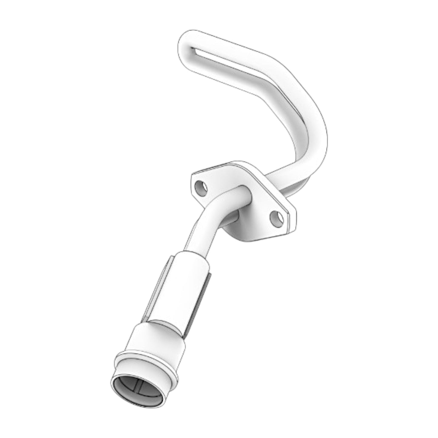 21694291 - Engine Heater