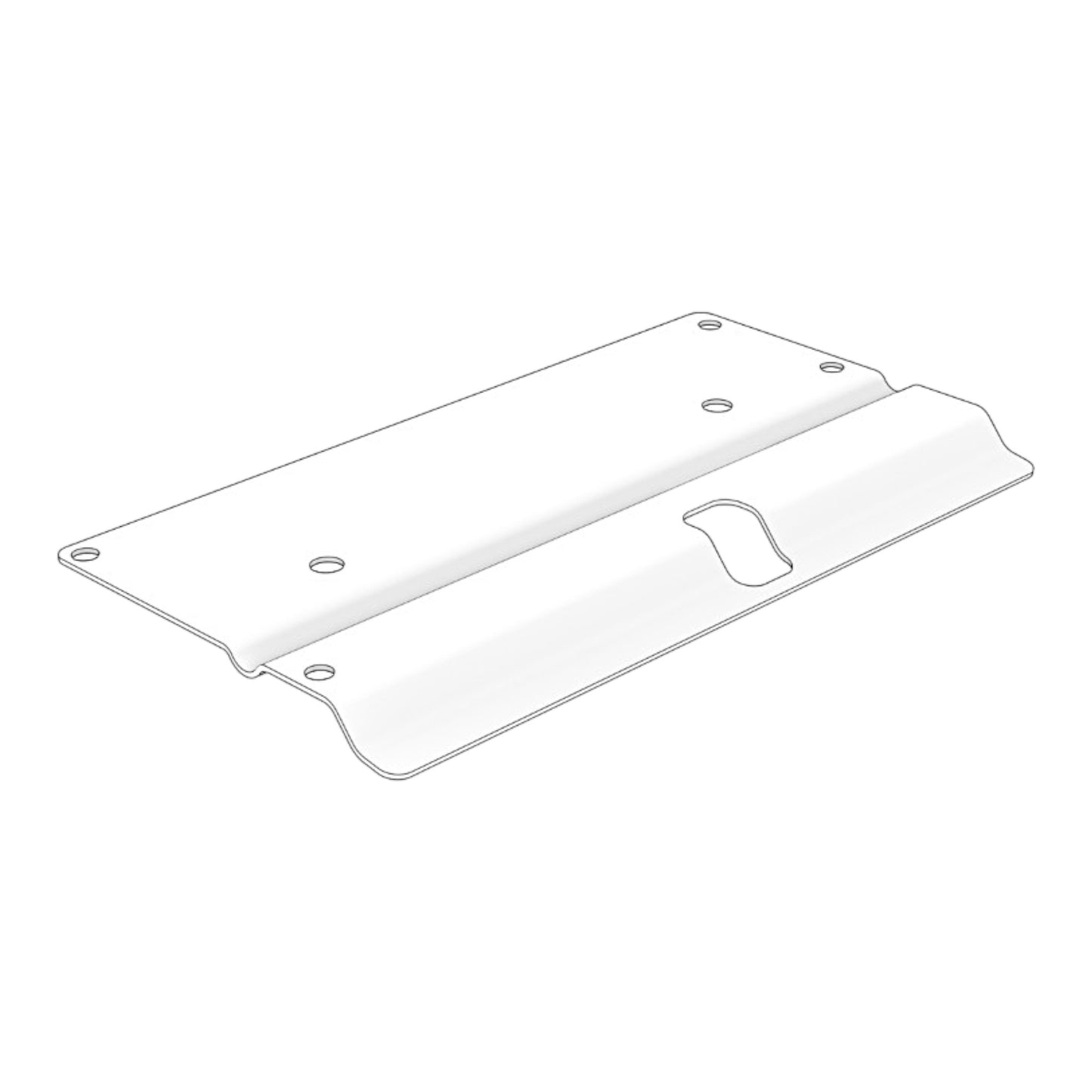 21720574 - Heat Shield