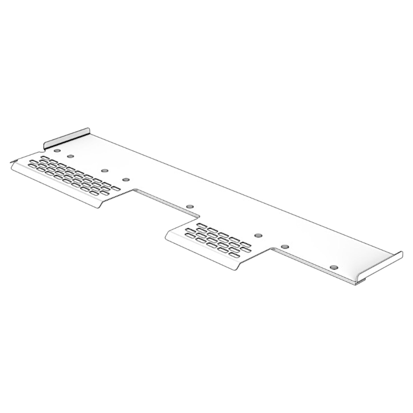 21725022 - Heat Shield
