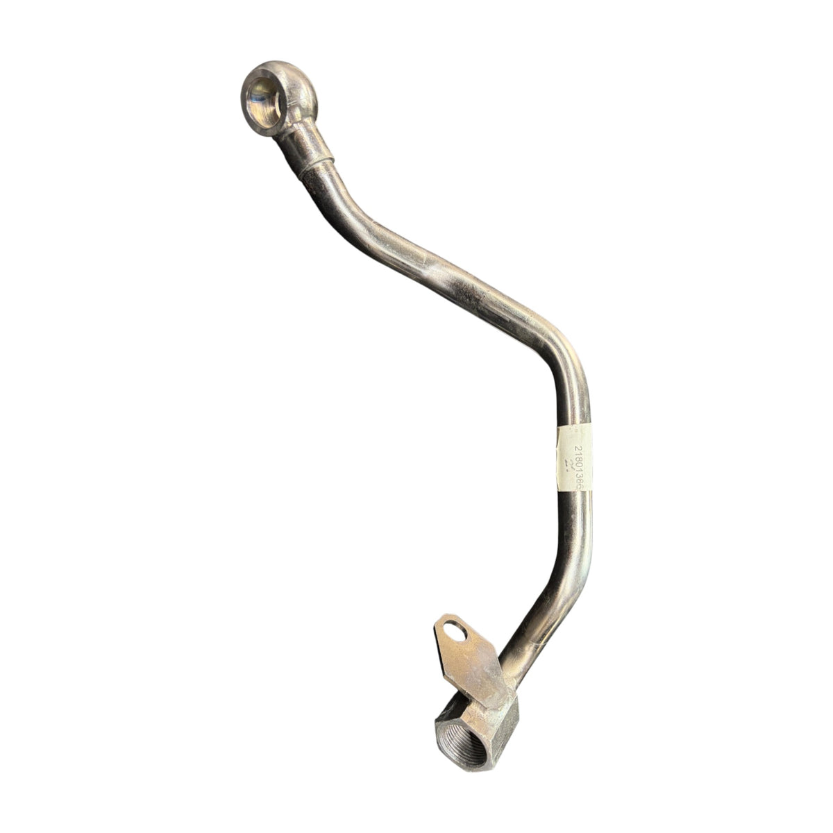 21728110 - Pipe