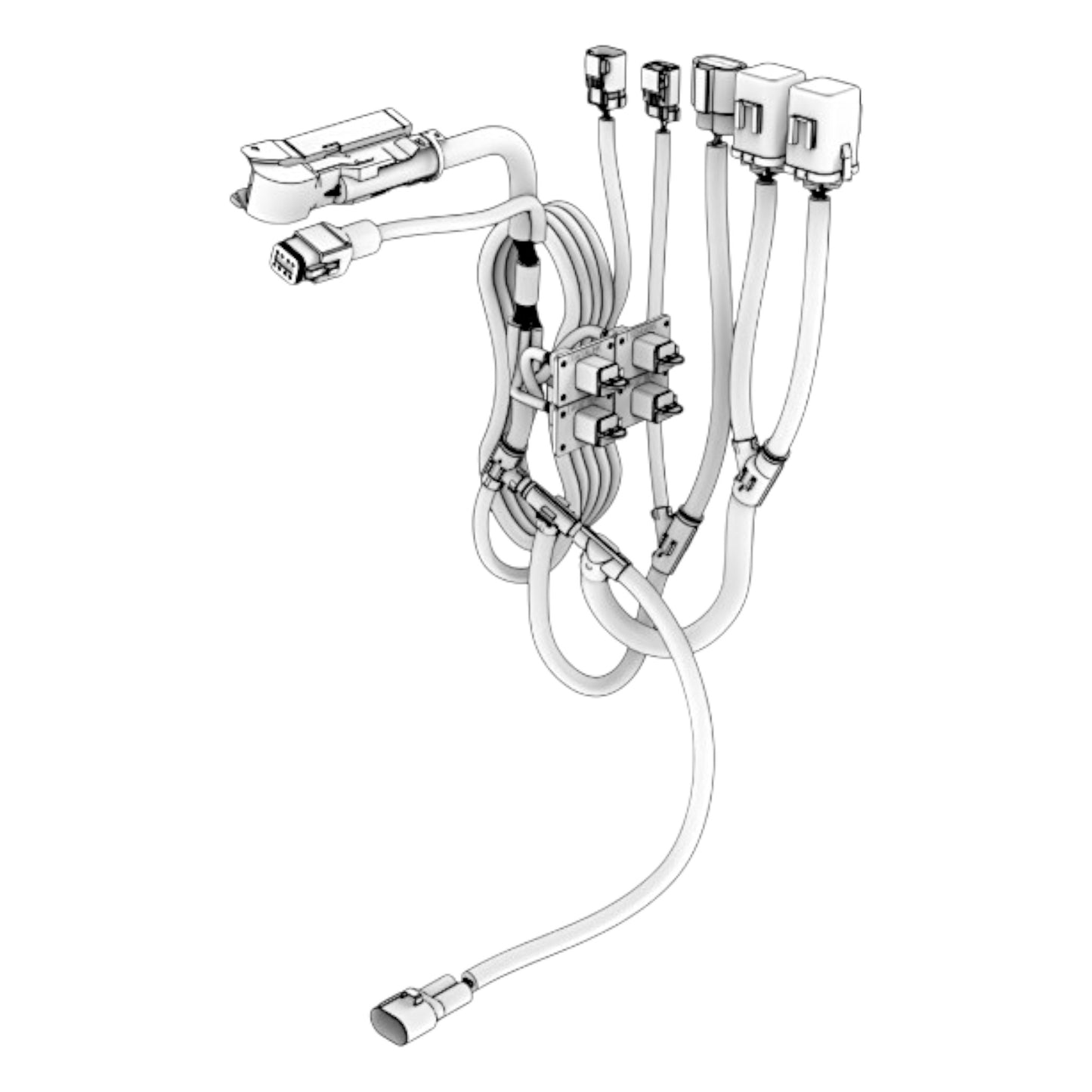 21731613 - Wiring Harness