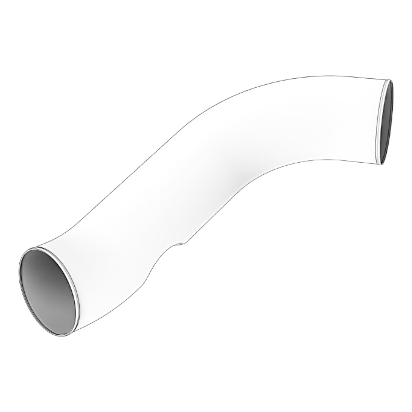 21732476 - Connecting Pipe