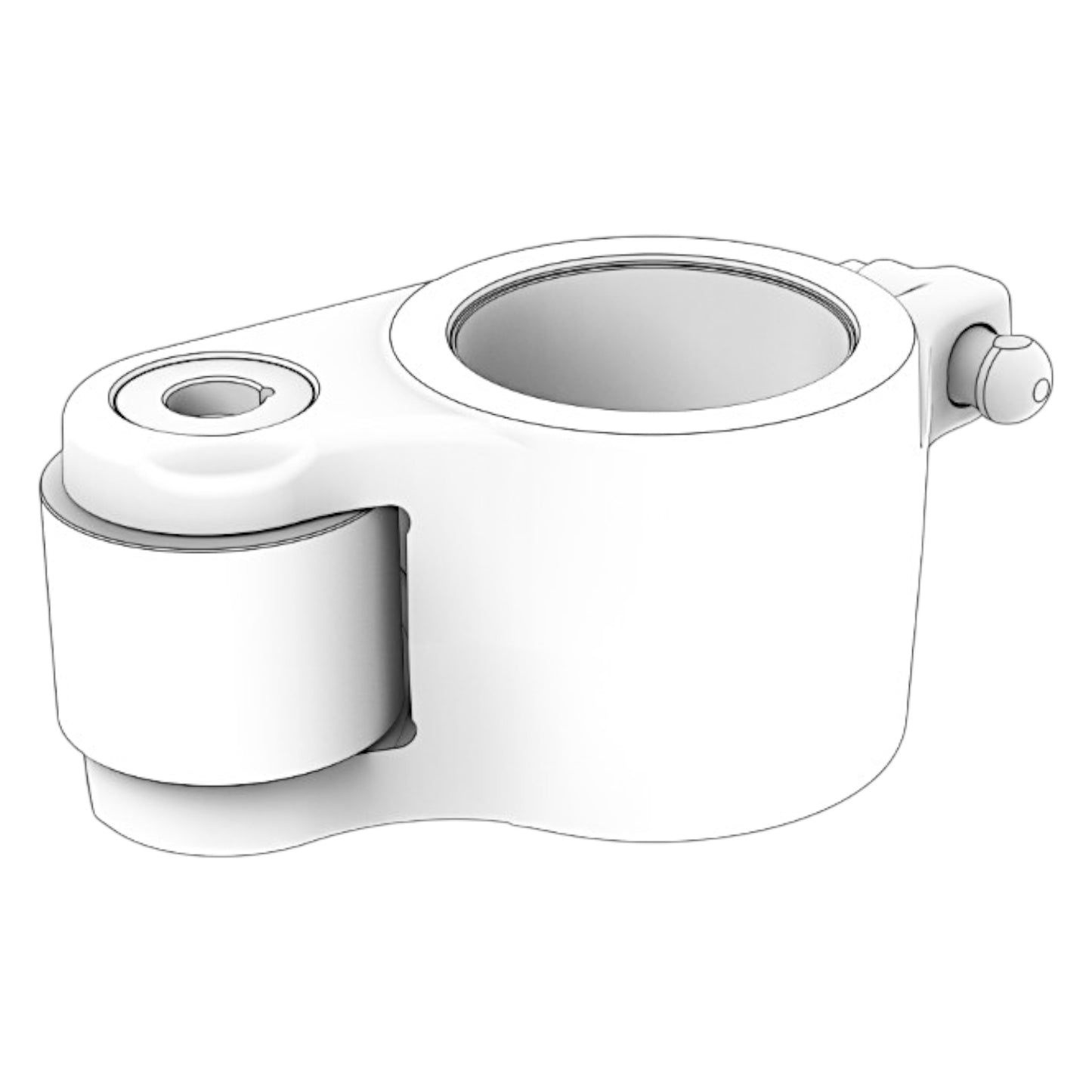 21732658 - Rocker Arm