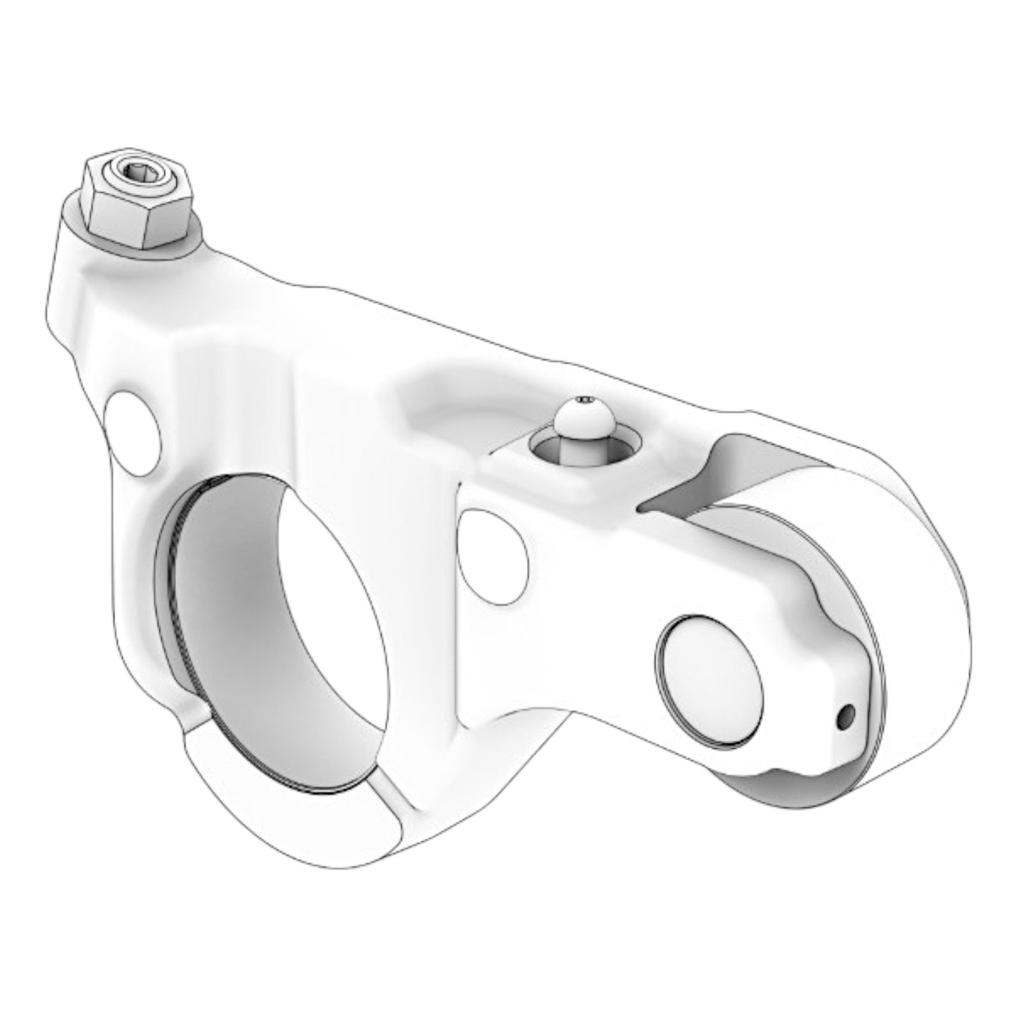 21732664 - Rocker Arm