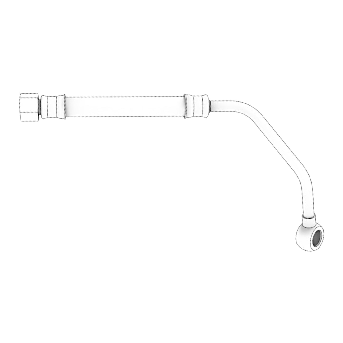 21736808 - Fuel Hose