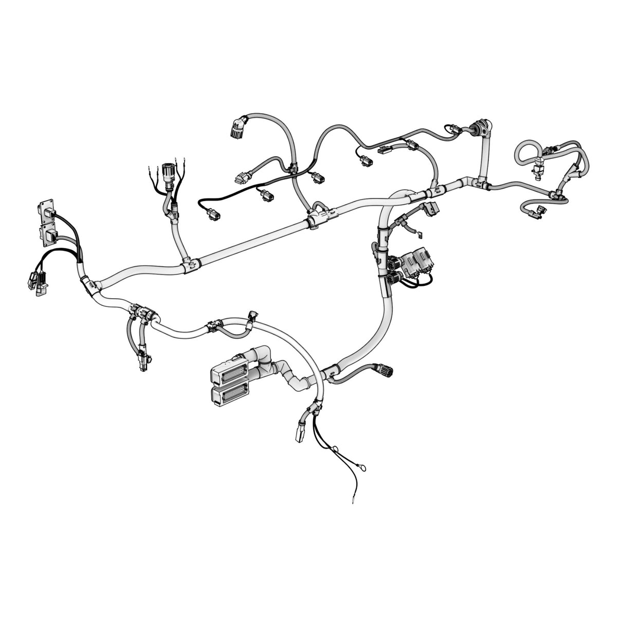 21739352 - Wiring Harness