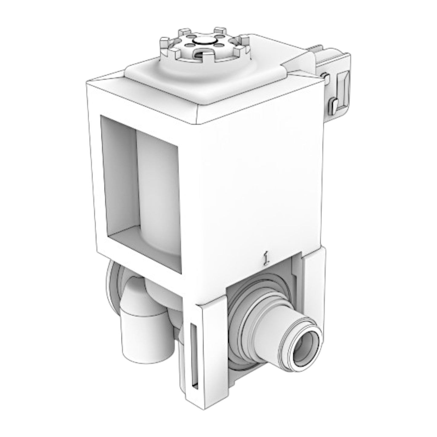 21739606 - Air Valve