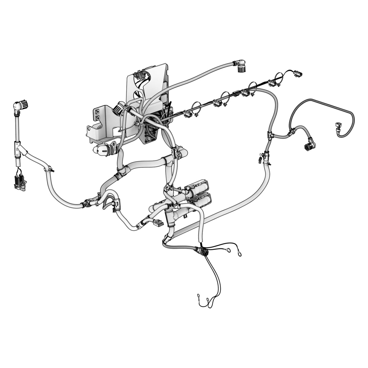 21743617 - Wiring Harness