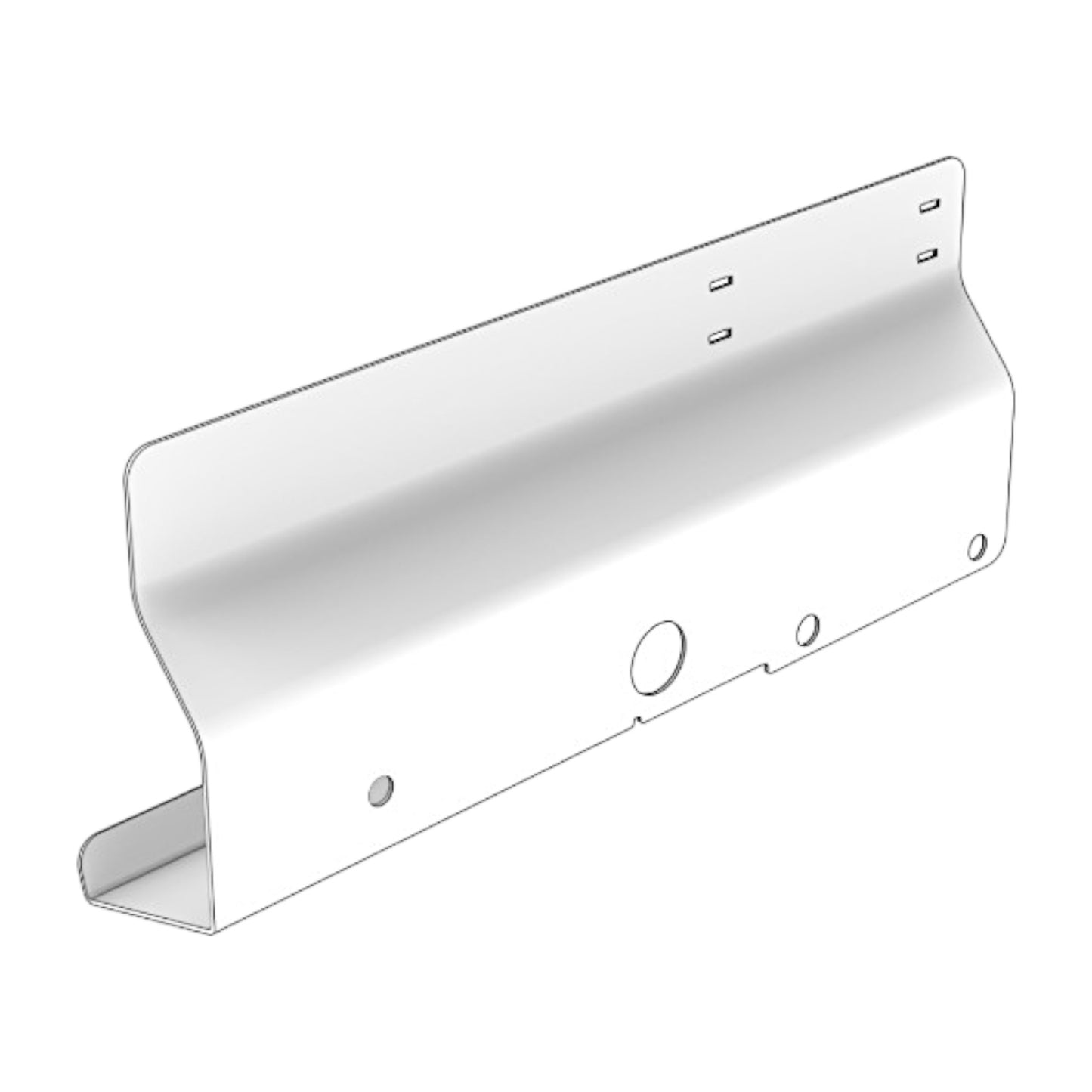 21745956 - Heat Shield