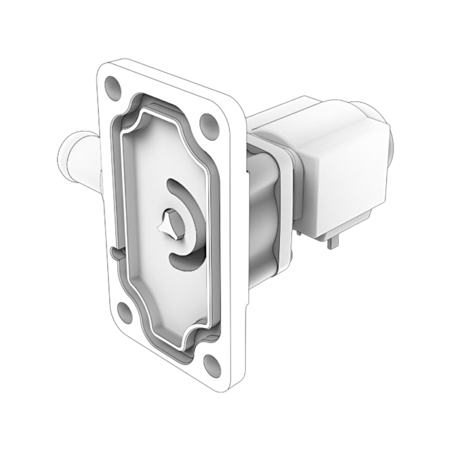 21750354 - By-Pass Valve