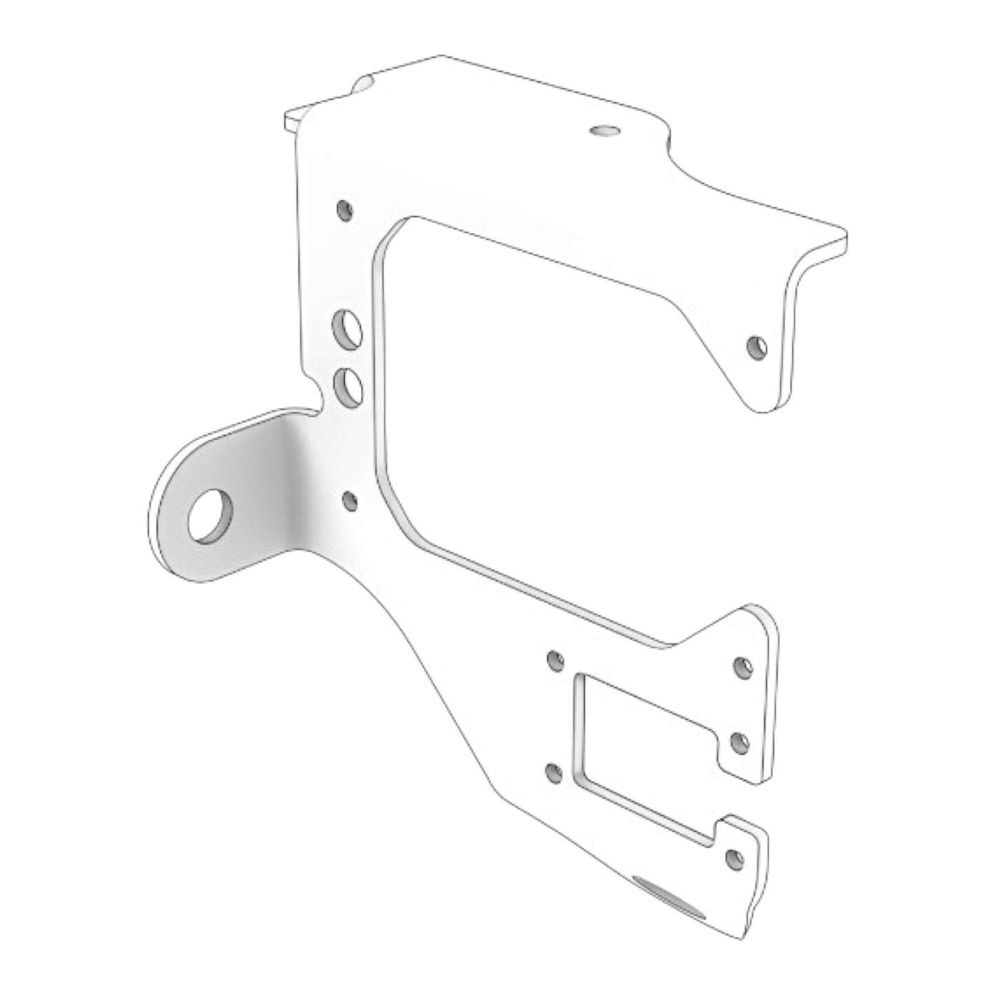 21759155 - Bracket