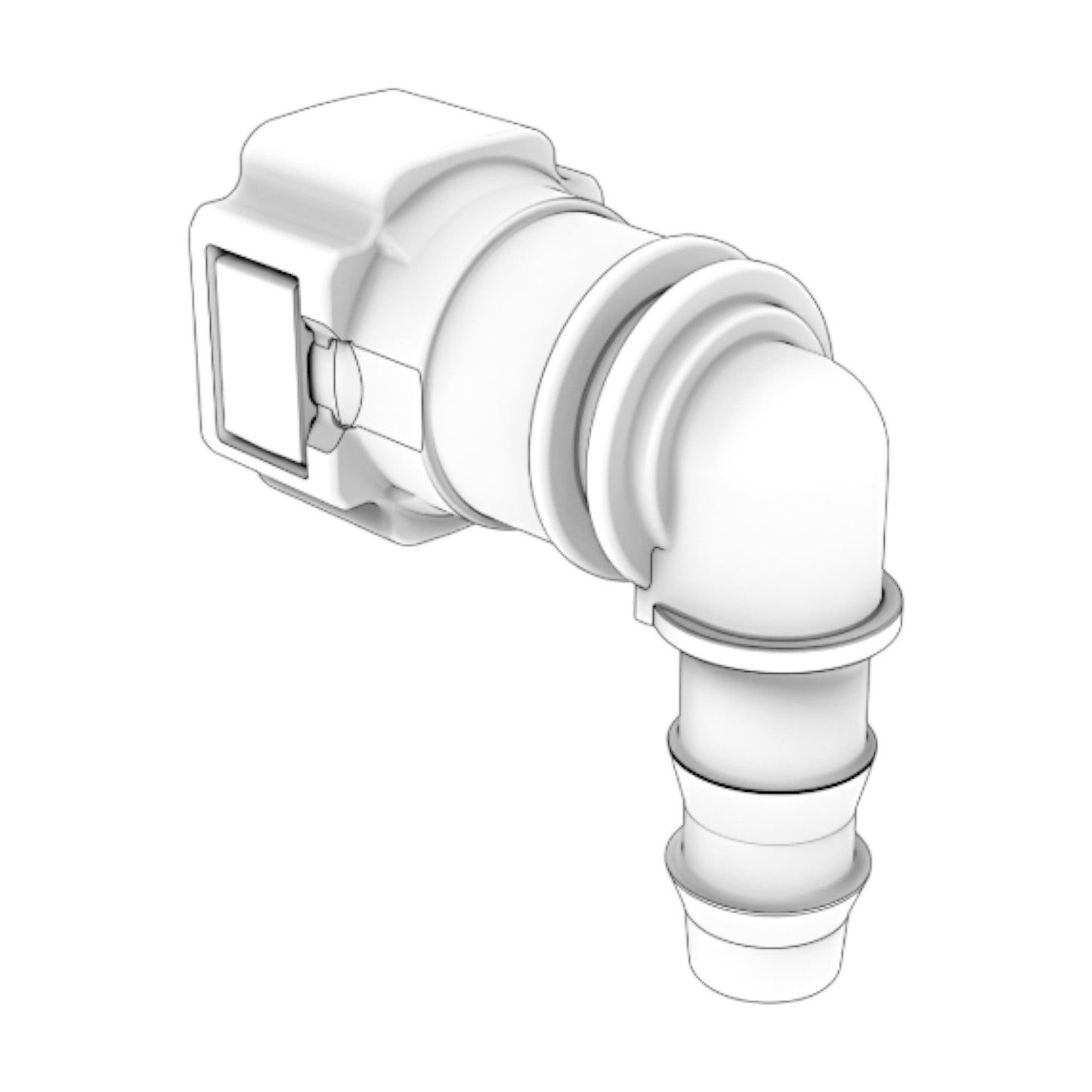 21770132 - Connector