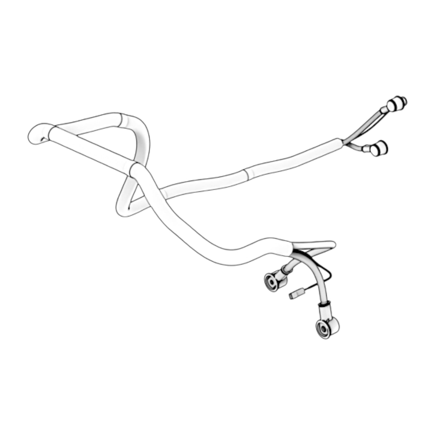 21780397 - Wiring Harness