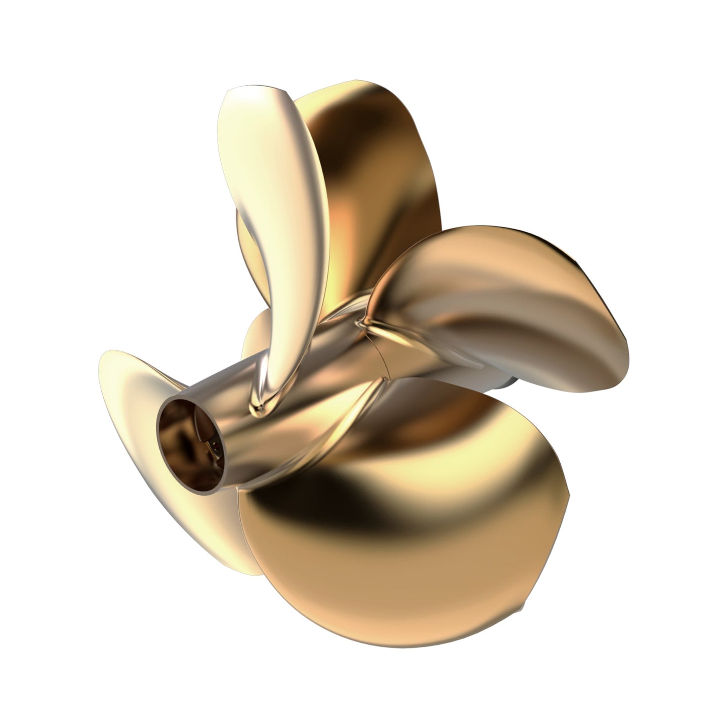 21808221 - Propeller Kit