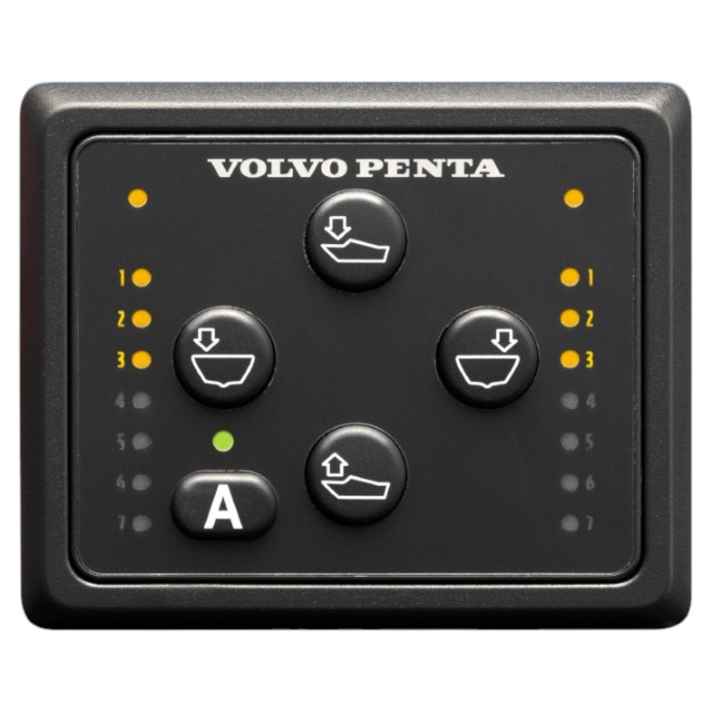 21809318 - Control Panel