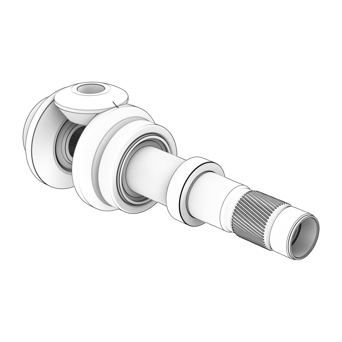21809793 - Gear Set