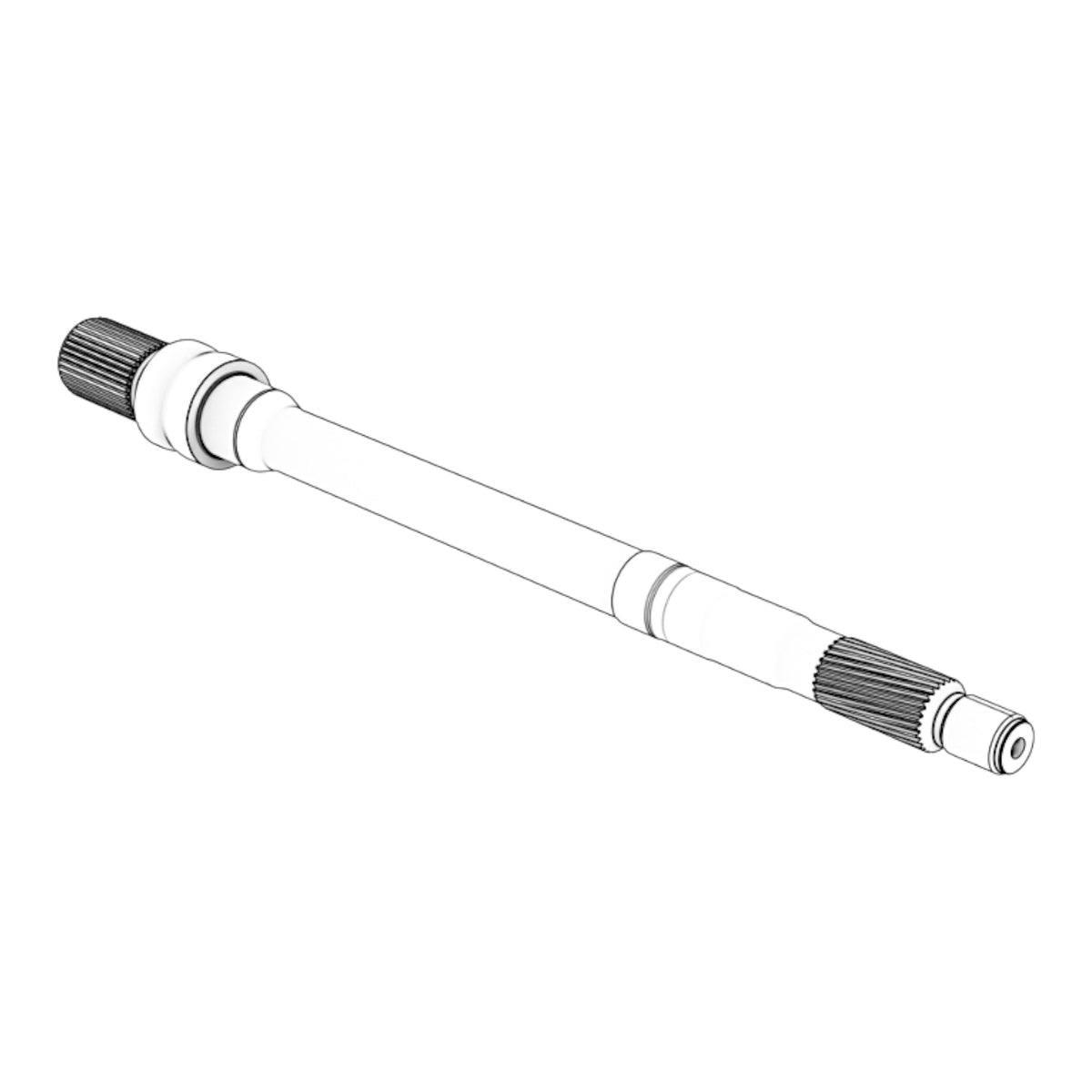 21815869 - Shaft