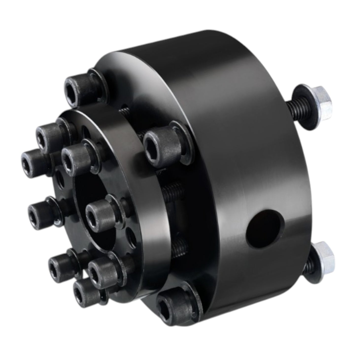 21820009 - Shaft Coupling