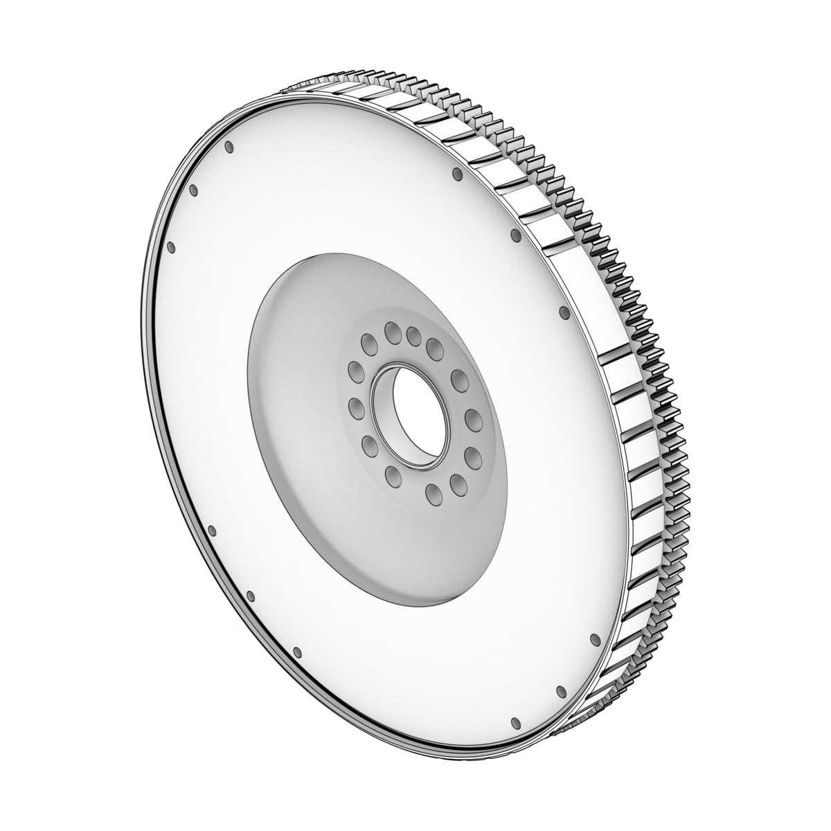 21825230 - Flywheel