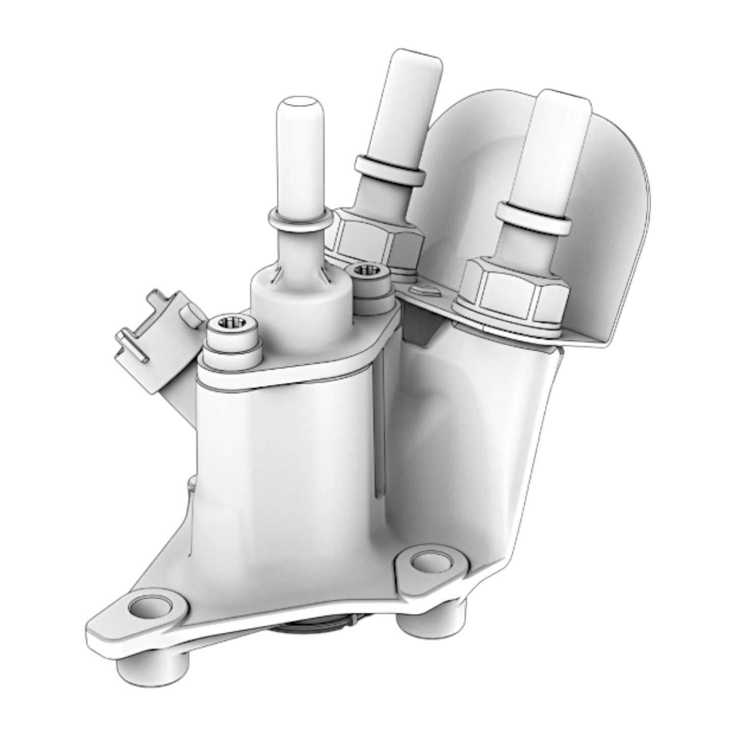 21831531 - Dosage Valve