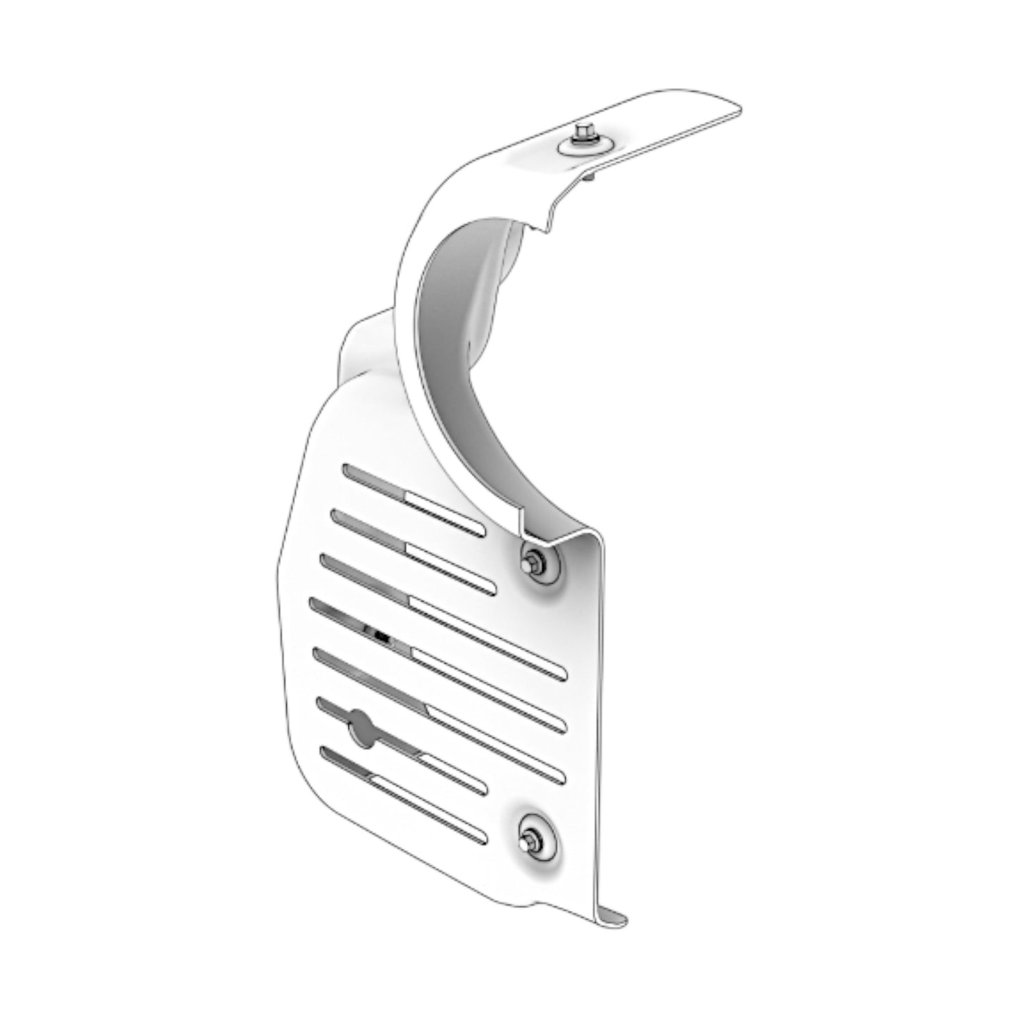 21831606 - Belt Protector