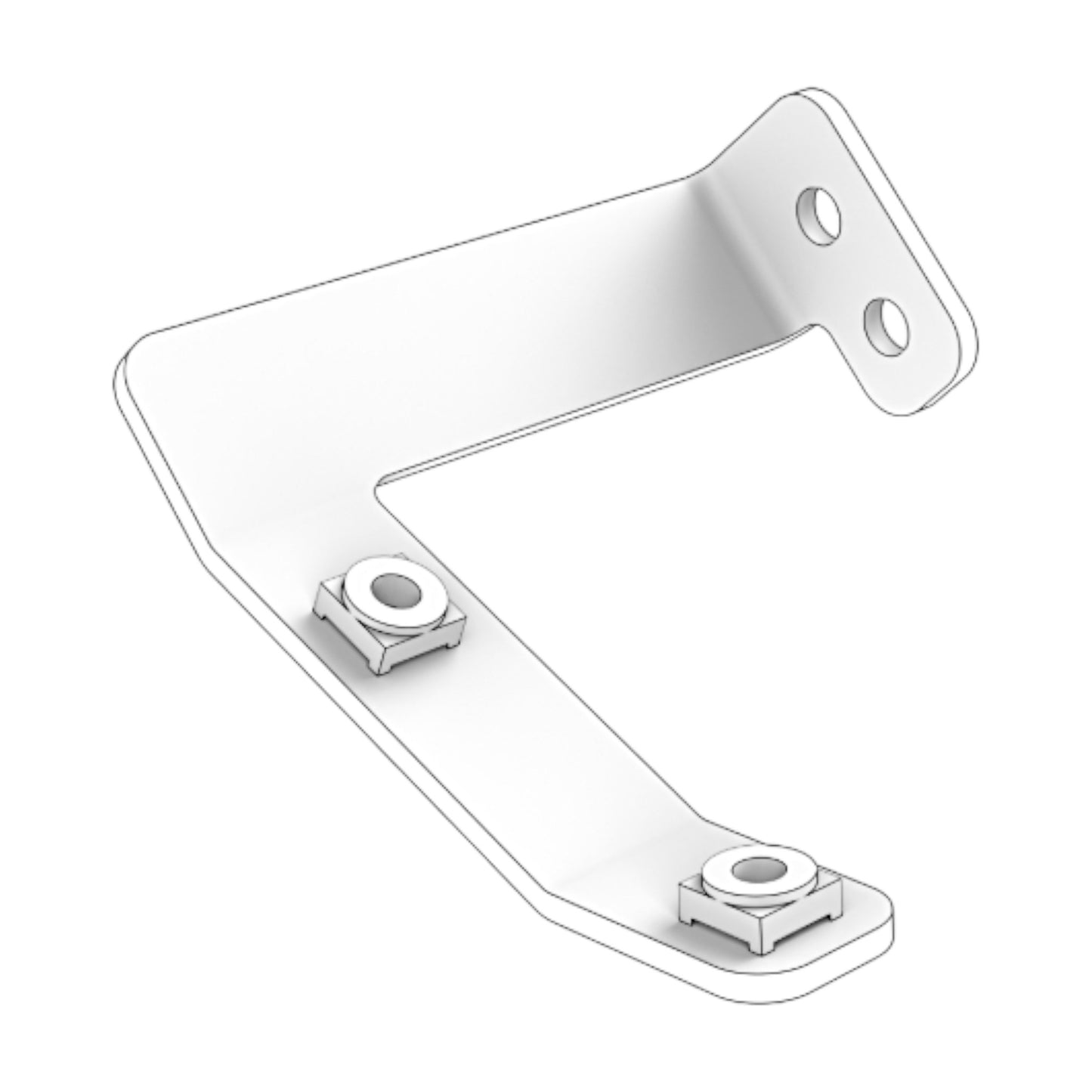 21831621 - Bracket
