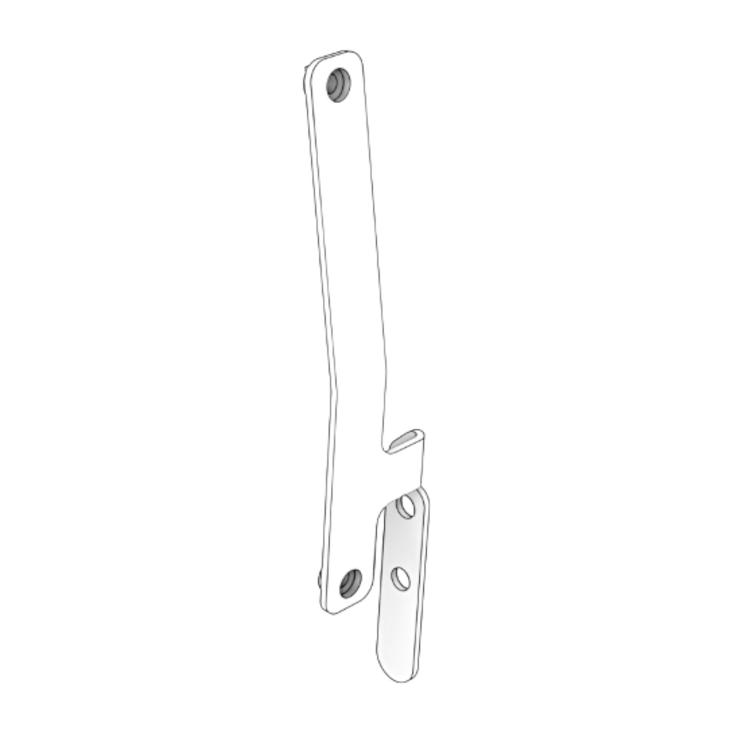 21831629 - Bracket