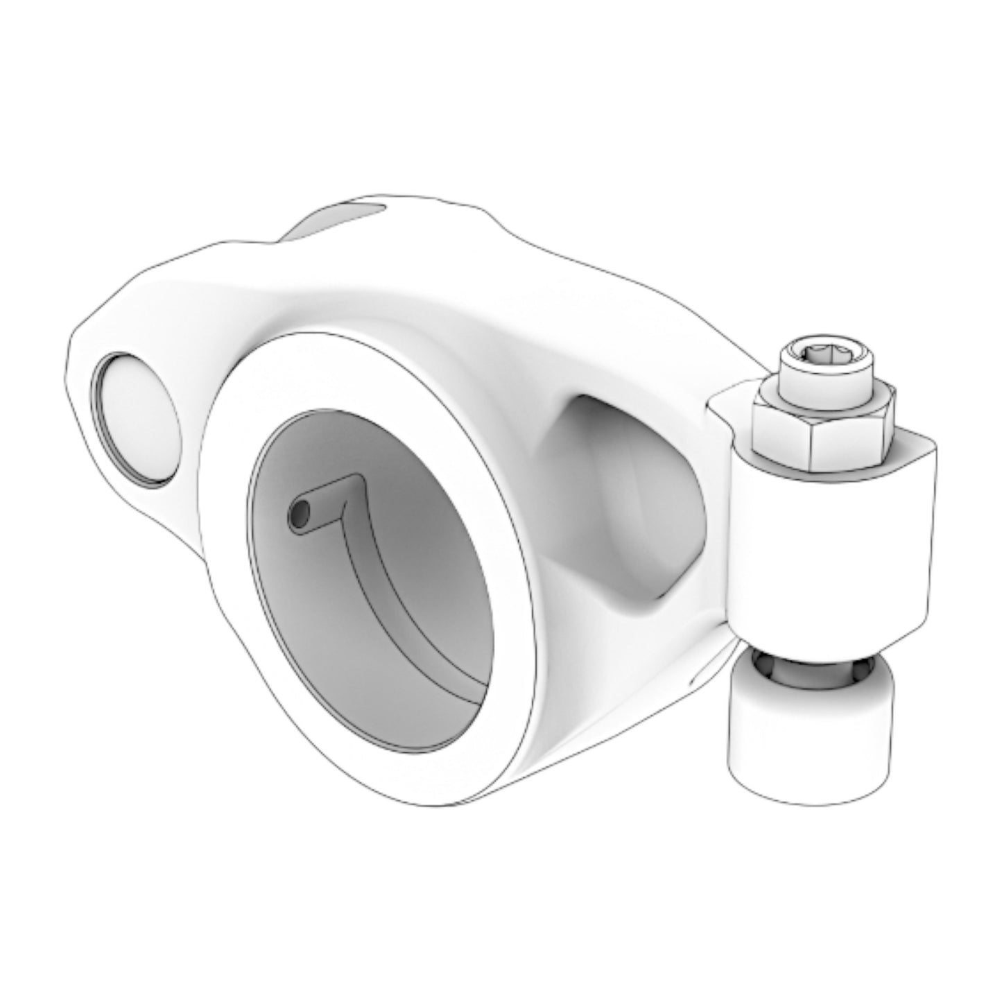 21835032 - Rocker Arm